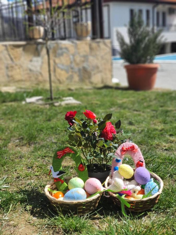 וליקו טורנובו Бадевски Рай- Къща София מראה חיצוני תמונה