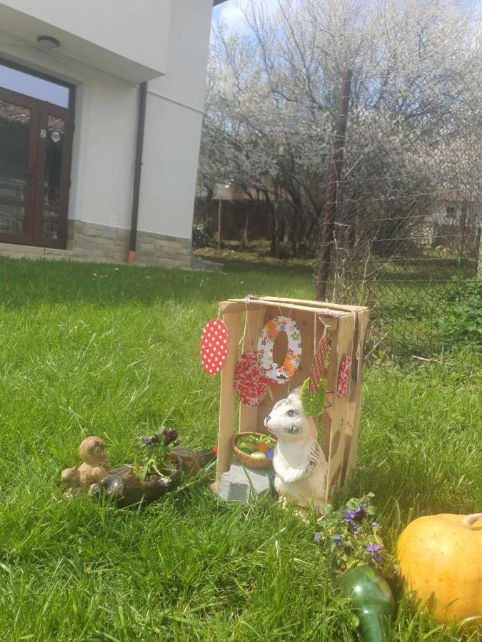 וליקו טורנובו Бадевски Рай- Къща София מראה חיצוני תמונה